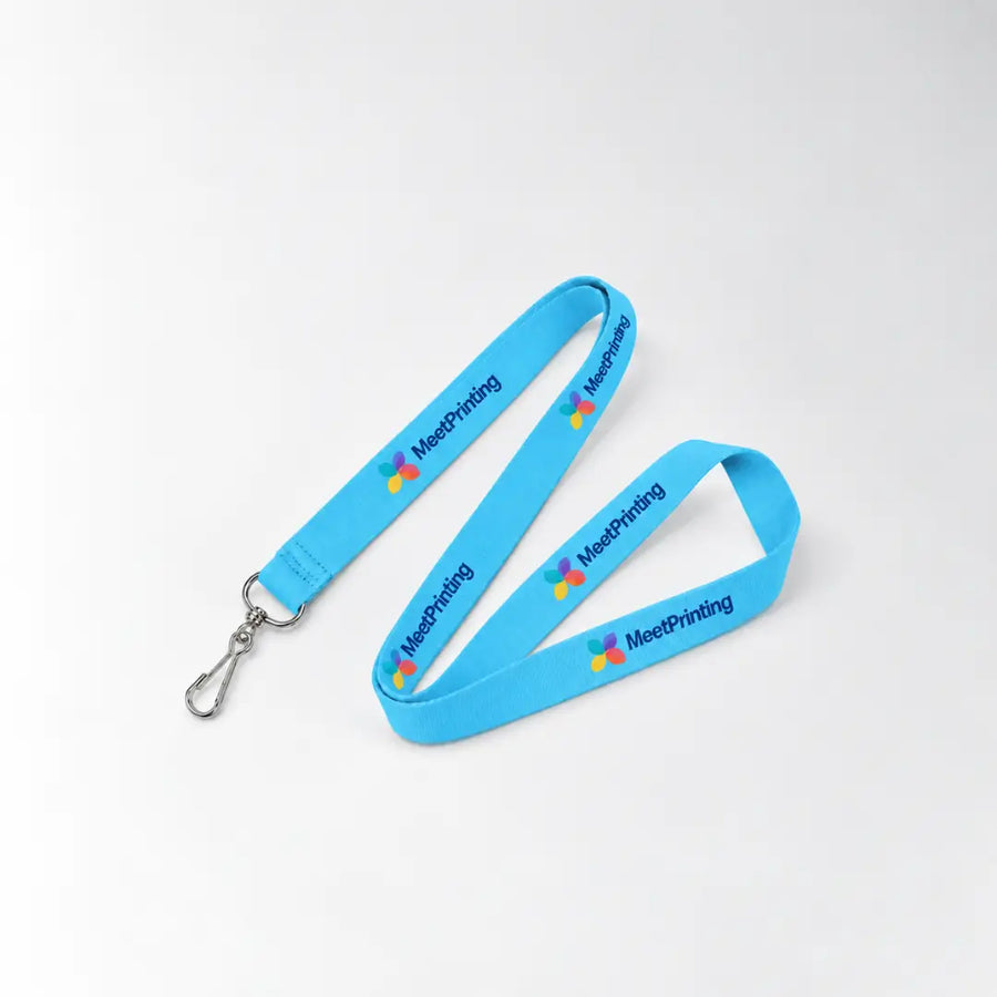 Custom Lanyards