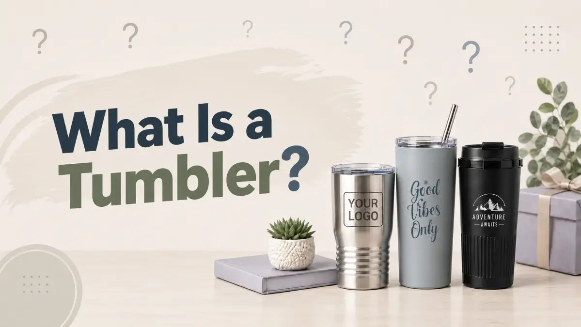 What is a Tumbler