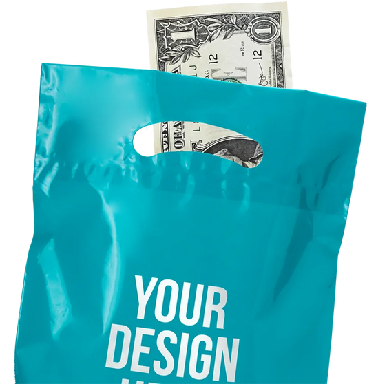 Envelope Microfiber Jewelry Pouch
