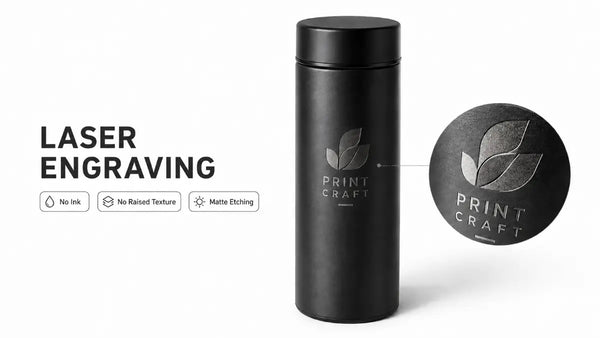 Laser Engraving