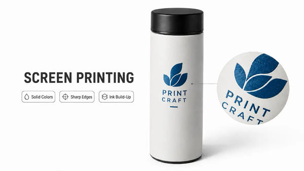 Screen Printing