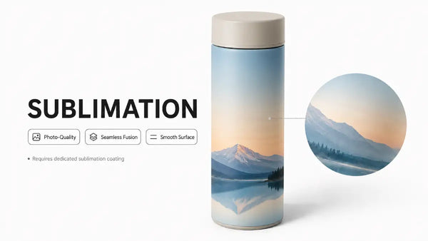 Sublimation