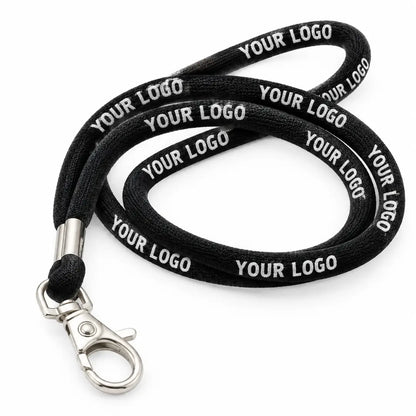 Custom Cord Lanyards