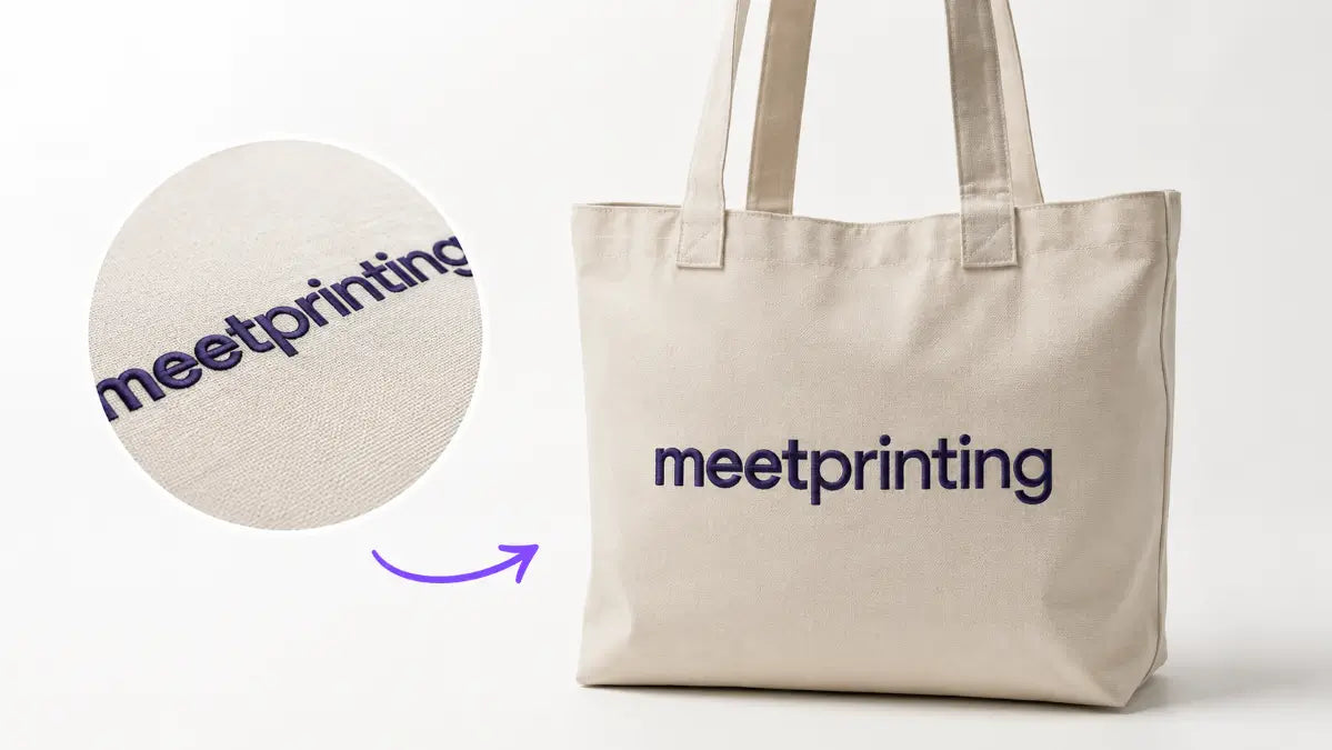 custom canvas tote bags