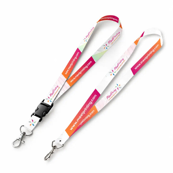 Custom Lanyards