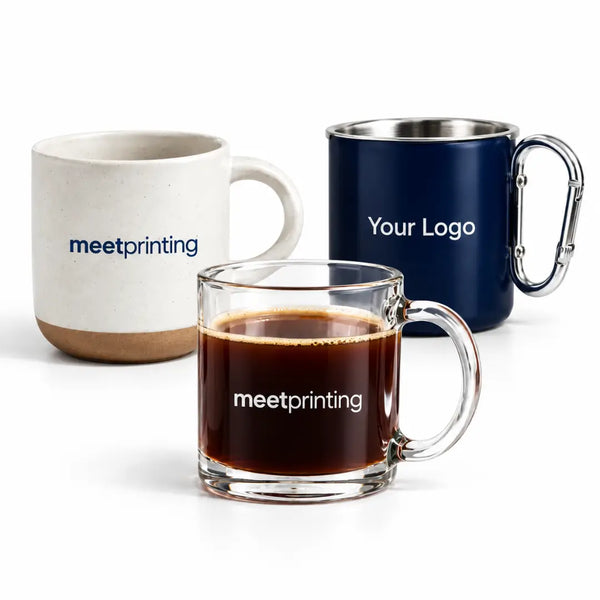 Custom Mugs