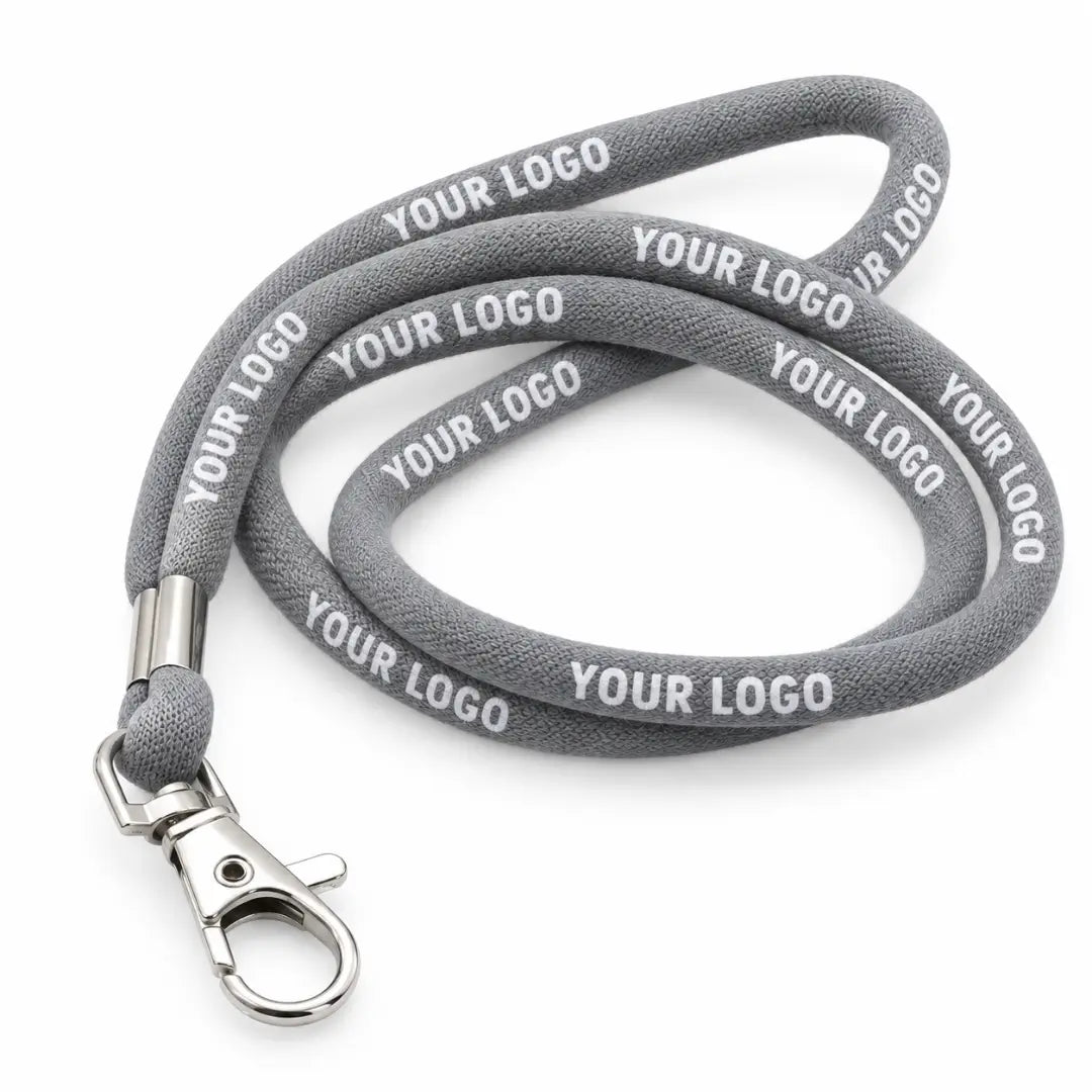 Custom Cord Lanyards