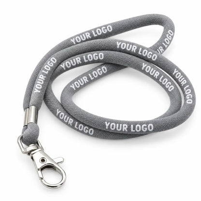 Custom Cord Lanyards
