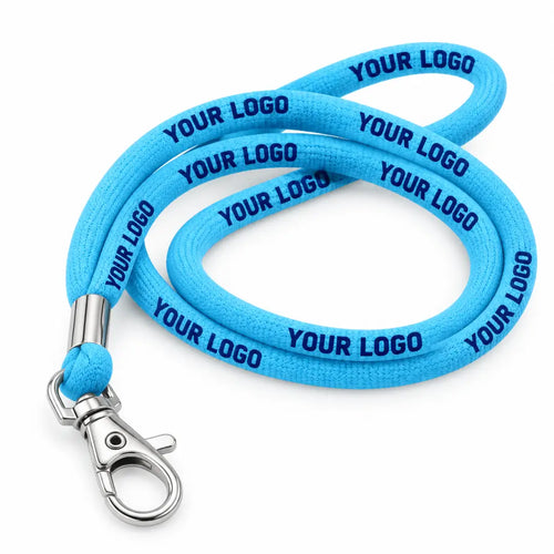 Custom Cord Lanyards