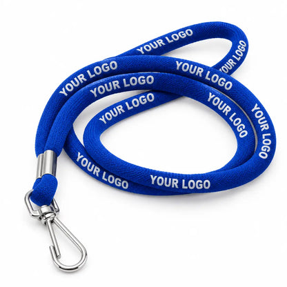 Custom Cord Lanyards