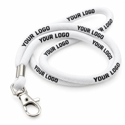 Custom Cord Lanyards